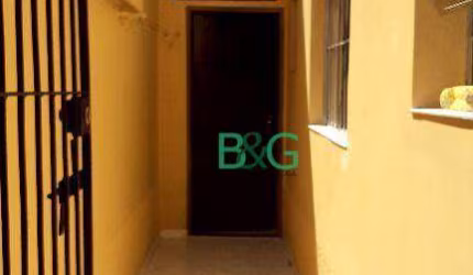 Casa com 1 dormitório para alugar, 40 m² por R$ 1.380,00/mês - Vila Formosa - São Paulo/SP