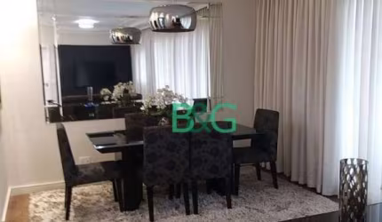 Apartamento com 3 dormitórios à venda, 145 m² por R$ 2.099.000,00 - Barra Funda - São Paulo/SP