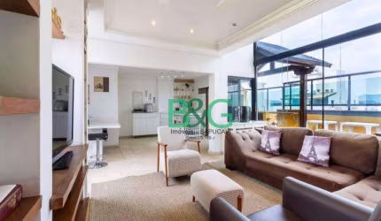 Apartamento à venda, 156 m² por R$ 1.100.000,00 - Freguesia do Ó - São Paulo/SP