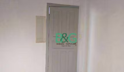 Apartamento com 3 dormitórios para alugar, 90 m² por R$ 2.222,00/mês - Mooca - São Paulo/SP