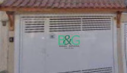 Sobrado para alugar, 240 m² por R$ 5.090,00/mês - Jardim Ana Rosa - São Paulo/SP
