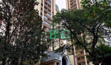 Apartamento à venda, 57 m² por R$ 490.000,00 - Cambuci - São Paulo/SP