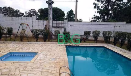Apartamento com 3 dormitórios à venda, 55 m² por R$ 225.000,00 - Vila Cosmopolita - São Paulo/SP