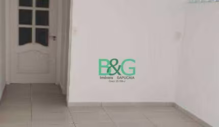 Apartamento à venda, 67 m² por R$ 382.000,00 - Vila Moinho Velho - São Paulo/SP