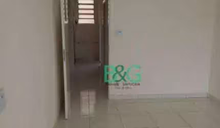 Kitnet à venda, 47 m² por R$ 220.000,00 - Campos Elíseos - São Paulo/SP