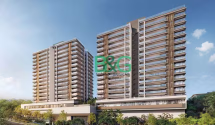 Apartamento com 4 dormitórios à venda, 181 m² por R$ 3.285.380,00 - Lapa - São Paulo/SP