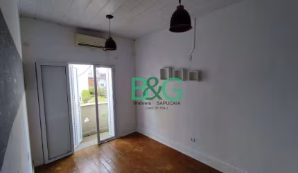 Sala para alugar, 3 m² por R$ 1.600,00/mês - Bela Vista - São Paulo/SP