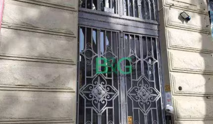 Apartamento à venda, 42 m² por R$ 350.000,00 - Centro - São Paulo/SP
