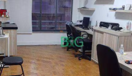 Conjunto à venda, 40 m² por R$ 192.000,00 - Sé - São Paulo/SP