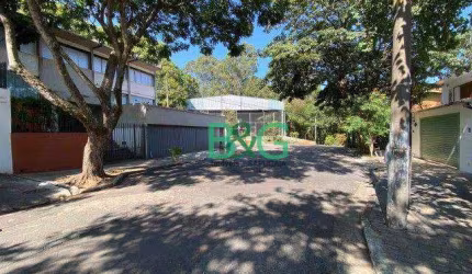Casa à venda, 400 m² por R$ 4.240.000,00 - Vila Madalena - São Paulo/SP