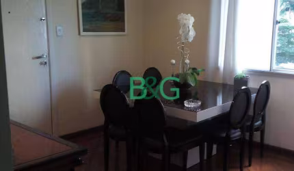Apartamento à venda, 98 m² por R$ 550.000,00 - Vila Andrade - São Paulo/SP