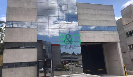 Galpão à venda, 1137 m² por R$ 6.200.000,00 - Parque Industrial San José - Cotia/SP