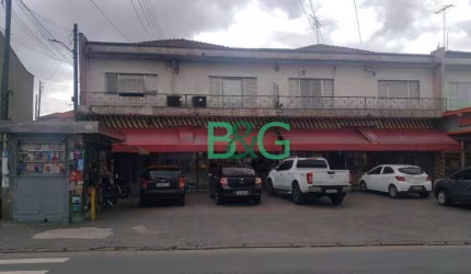 Ponto à venda, 360 m² por R$ 2.450.000,00 - Vila Regente Feijó - São Paulo/SP