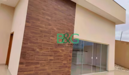 Casa à venda, 311 m² por R$ 1.200.000,00 - Centro - Igaratá/SP
