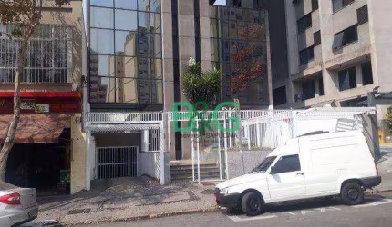 Conjunto à venda, 70 m² por R$ 696.800,00 - Santa Cecília - São Paulo/SP