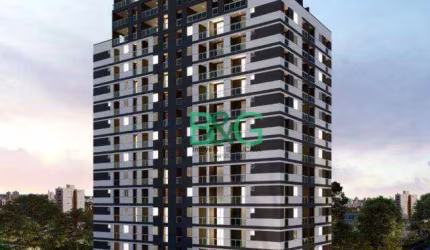 Studio com 1 dormitório à venda, 17 m² por R$ 220.000,00 - Morumbi - São Paulo/SP
