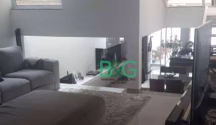 Sobrado à venda, 417 m² por R$ 1.830.000,00 - Vila Mariza Mazzei - São Paulo/SP
