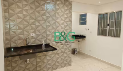 Casa à venda, 145 m² por R$ 1.100.000,00 - Vila Nair - São Paulo/SP