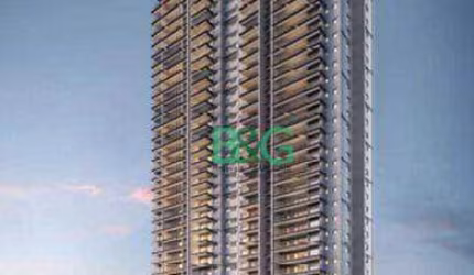 Apartamento com 3 dormitórios à venda, 75 m² por R$ 861.089,75 - Sacomã - São Paulo/SP