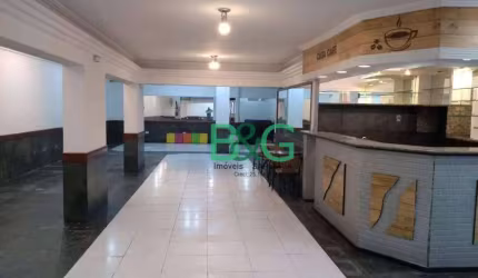 Ponto à venda, 560 m² por R$ 9.400.000,00 - Itaim Bibi - São Paulo/SP