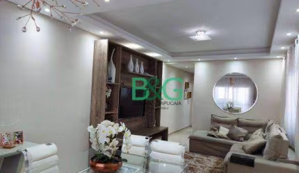 Casa à venda, 167 m² por R$ 800.000,00 - Ayrosa - Osasco/SP
