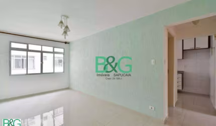 Apartamento à venda, 65 m² por R$ 559.000,00 - Vila Buarque - São Paulo/SP