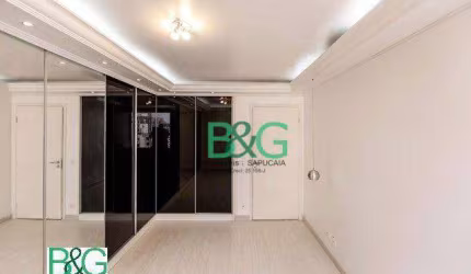 Apartamento à venda, 98 m² por R$ 1.050.000,00 - Bela Vista - São Paulo/SP