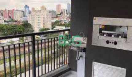 Apartamento à venda, 72 m² por R$ 710.000,00 - Vila Esperança - São Paulo/SP