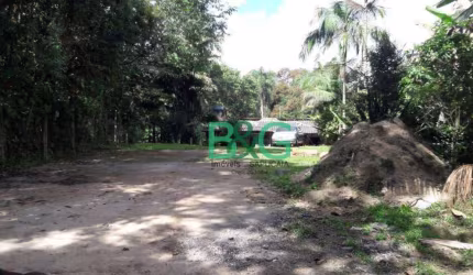 Área à venda, 2100 m² por R$ 800.000,00 - Parque Maringá - Arujá/SP