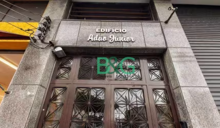 Apartamento à venda, 88 m² por R$ 349.000,00 - Mooca - São Paulo/SP
