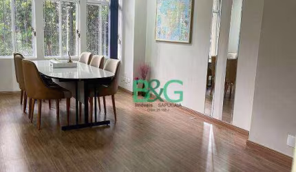 Conjunto à venda, 185 m² por R$ 831.900,00 - República - São Paulo/SP