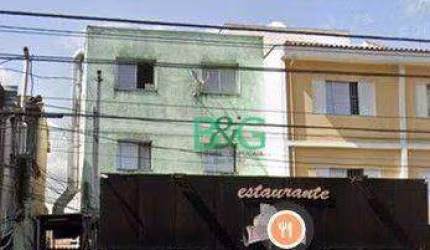 Prédio à venda, 550 m² por R$ 2.548.000,00 - Vila da Saúde - São Paulo/SP