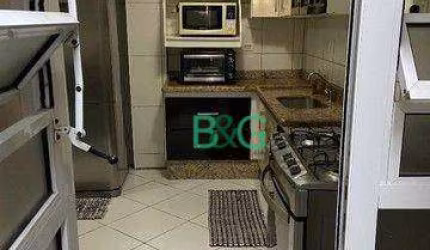 Sobrado à venda, 100 m² por R$ 319.000,00 - Fazenda da Juta - São Paulo/SP