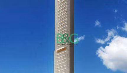 Cobertura à venda, 425 m² por R$ 22.077.000,00 - Centro - Balneário Camboriú/SC