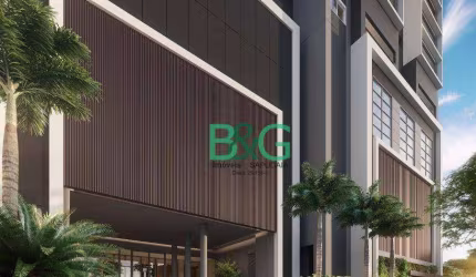 Apartamento com 2 dormitórios à venda, 71 m² por R$ 924.204,90 - Vila Santa Eulalia - São Paulo/SP