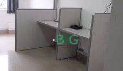 Conjunto para alugar, 40 m² por R$ 1.900,00/mês - Sé - São Paulo/SP