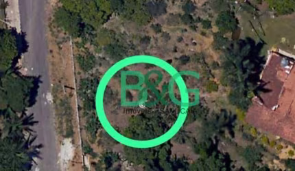 Terreno à venda, 1000 m² por R$ 583.000,00 - Bairro do Pirituba - Arujá/SP