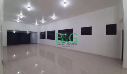 Ponto para alugar, 228 m² por R$ 20.610,00/mês - Vila Clementino - São Paulo/SP