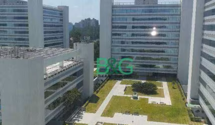 Conjunto, 2844 m² - venda por R$ 25.596.360,00 ou aluguel por R$ 152.741,73/mês - Jardim São Luís - São Paulo/SP