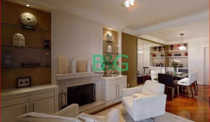 Apartamento à venda, 212 m² por R$ 1.300.000,00 - Vila Andrade - São Paulo/SP