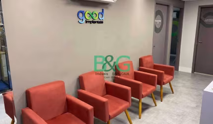 Conjunto à venda, 220 m² por R$ 2.600.000,00 - Paraíso - São Paulo/SP