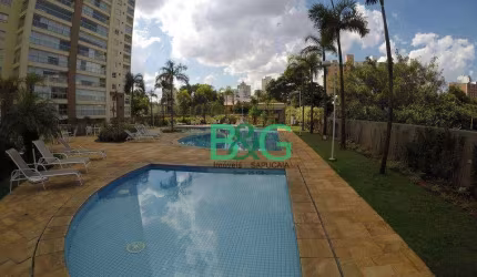 Cobertura à venda, 439 m² por R$ 6.495.000,00 - Ipiranga - São Paulo/SP