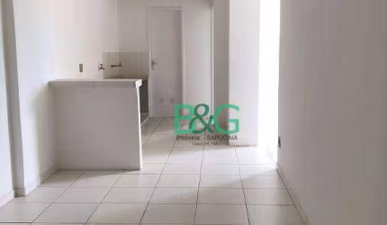 Apartamento com 2 dormitórios para alugar, 65 m² por R$ 2.190,00/mês - Americanópolis - São Paulo/SP