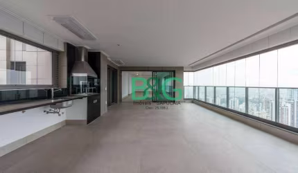 Cobertura à venda, 593 m² por R$ 17.450.000,00 - Tatuapé - São Paulo/SP