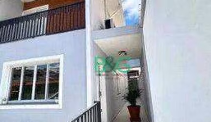 Sobrado à venda, 280 m² por R$ 870.000,00 - Vila Mazzei - São Paulo/SP