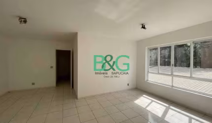 Apartamento com 3 dormitórios para alugar, 157 m² por R$ 7.121,00/mês - Paraíso - São Paulo/SP