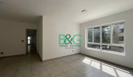 Apartamento com 3 dormitórios para alugar, 157 m² por R$ 7.505,00/mês - Paraíso - São Paulo/SP