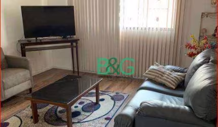 Casa com 5 dormitórios à venda, 230 m² por R$ 1.771.000,00 - Canindé - São Paulo/SP