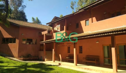 Casa com 4 dormitórios, 304 m² - venda por R$ 1.980.000,00 ou aluguel por R$ 10.000,00/mês - Loteamento Capital Ville - Jundiaí/SP