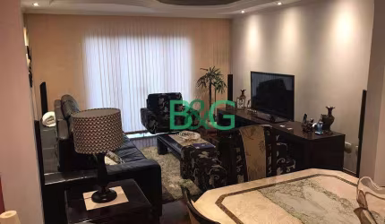 Sobrado à venda, 175 m² por R$ 750.000,00 - Parque Tomas Saraiva - São Paulo/SP
